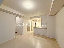 ロイヤルパークス赤羽サウス 1階3LDKのリビング/ダイニング