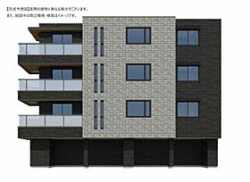 レィディアンス本町 103 ｜ 宮城県仙台市青葉区本町２丁目9-14、9-15（賃貸マンション1LDK・1階・44.22㎡） その5