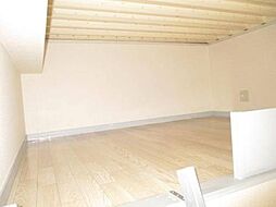 BoatHouse 5階ワンルームのリビング/ダイニング