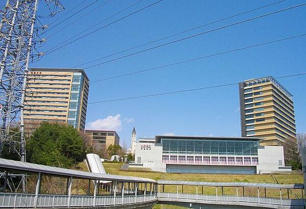 グリーンゲーブルス　2番館 203｜東京都日野市落川(賃貸アパート1K・2階・17.39㎡)の写真 その26