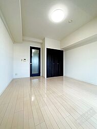 クリアグラン 406 4階1Kのリビング/ダイニング