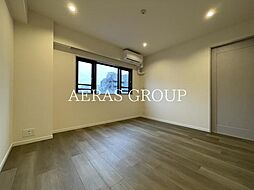 クリオ渋谷ラ・モード 308 3階1LDKのリビング/ダイニング