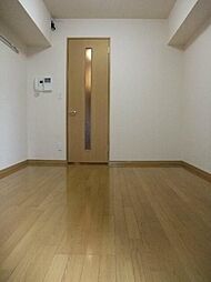 ルーブル五反田弐番館 7階1Kのリビング/ダイニング