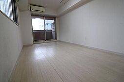 JR大阪環状線 福島駅 徒歩3分の賃貸マンション 6階1Kのリビング/ダイニング