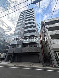 プライムブリス蔵前