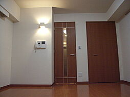 パークウェル浜松町 6階1Kのリビング/ダイニング