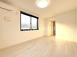 グランピア中野坂上 306 3階1Kのリビング/ダイニング