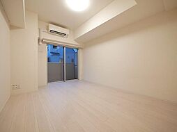 ラフィスタ本蓮沼 4階1Kのリビング/ダイニング