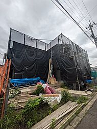 メゾンソレイユ稲荷