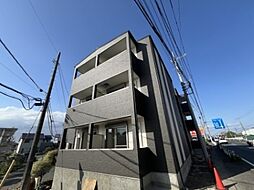 ジーメゾン川越かし野台