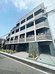 アーバンパーク江古田の森