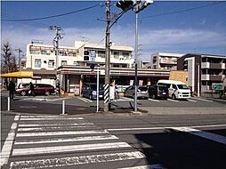 セブンイレブン横浜すすき野2丁目店 453m