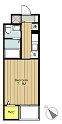京王相模原線 京王堀之内駅 徒歩6分