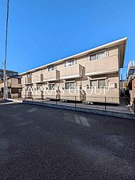 ル・ベリエ浮間