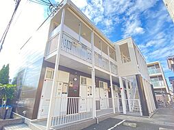 レオパレスアネシス(23437)