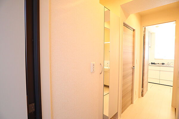 D-room TODA Front Court A ｜埼玉県戸田市大字新曽(賃貸アパート1LDK・1階・42.86㎡)の写真 その12