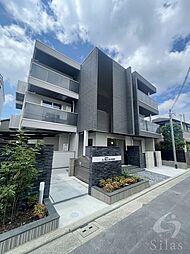 南海高野線 中百舌鳥駅 徒歩5分