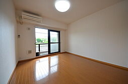 京王相模原線 京王堀之内駅 徒歩12分の賃貸マンション 3階1Kのリビング/ダイニング