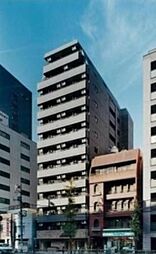 JR山手線 浜松町駅 徒歩8分の賃貸マンション