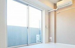 ハーモニーレジデンス大森WEST 2階1Kのリビング/ダイニング