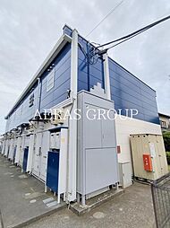 レオパレスＲＡＶＥ