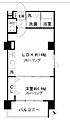 テルマエドムス根岸7階16.8万円