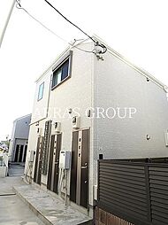 グレースアロー経堂