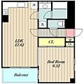 OZ-COURT2階8.5万円