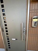 アネシス橿原 0102 ｜ 奈良県橿原市栄和町104-2（賃貸アパート1LDK・1階・40.54㎡） その14