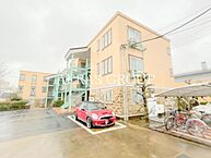 神奈川県横浜市都筑区北山田4丁目2-9：物件画像／アエラス登戸店 （株式会社アエラス）