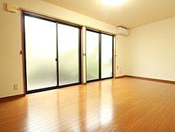 アムール 白樺 1階1DKのリビング/ダイニング