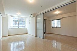 パトリス26 301 3階1LDKのリビング/ダイニング