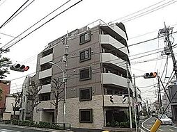 フェニックス新高円寺伍番館