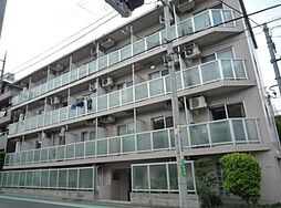 菱和パレス千歳烏山