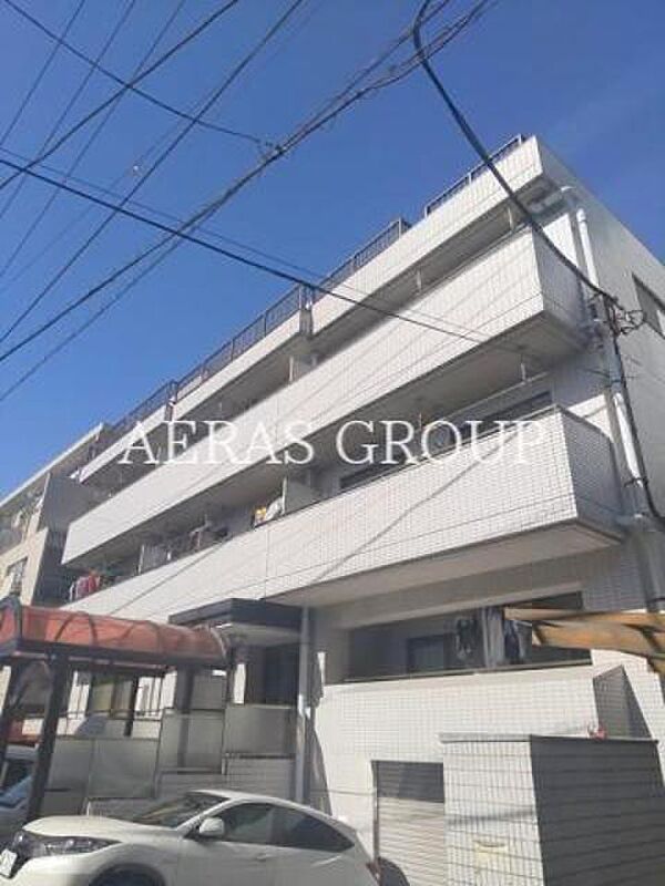 駒繋小学校 世田谷区 の学区周辺の賃貸マンション アパート 一戸建てを探す こそだてオウチーノ