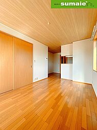 JR和歌山線 岩出駅 4kmの賃貸アパート 1階2LDKのリビング/ダイニング