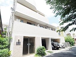 コルティーレ上北沢