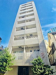 ブリリアイスト白金高輪