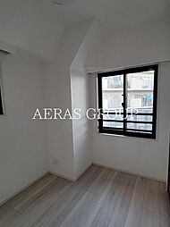 デュオステージ北千住II 4階1LDKのリビング/ダイニング