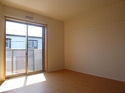 Maison Millier 2階1Kのリビング/ダイニング