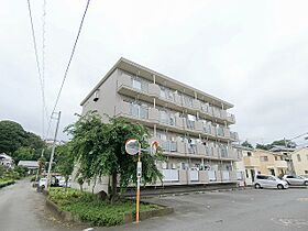 静岡県富士市比奈2087-4（賃貸マンション3LDK・2階・60.12㎡） その1