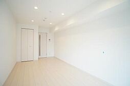 リブリ・与野本町 2階1Kのリビング/ダイニング