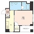 グレイスメゾン森下1階9.5万円