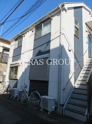 プレシャス東十条