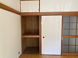 長塚マンション 1階1DKのリビング/ダイニング