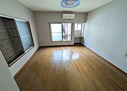 東急東横線 中目黒駅 徒歩5分の賃貸アパート 2階1Kのリビング/ダイニング