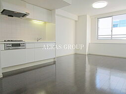 コンフォリア日本橋人形町 904 9階1SLDKのリビング/ダイニング