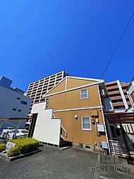 南海線 泉佐野駅 徒歩7分
