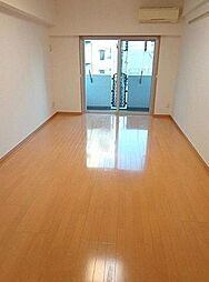 エクセリア秋葉原 8階ワンルームのリビング/ダイニング