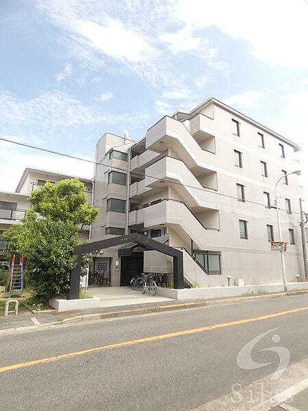 サンシャイン大和 ｜大阪府堺市北区百舌鳥陵南町３丁(賃貸マンション3LDK・5階・69.36㎡)の写真 その1